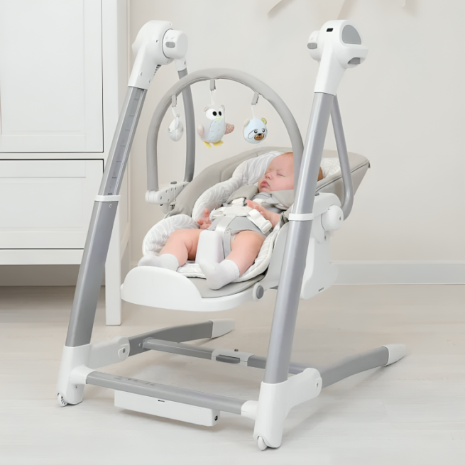 3-in-1 Multifunctional Smart Swing