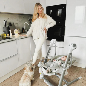 3-in-1 Multifunctional Smart Swing