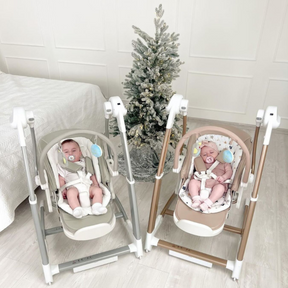3-in-1 Multifunctional Smart Swing