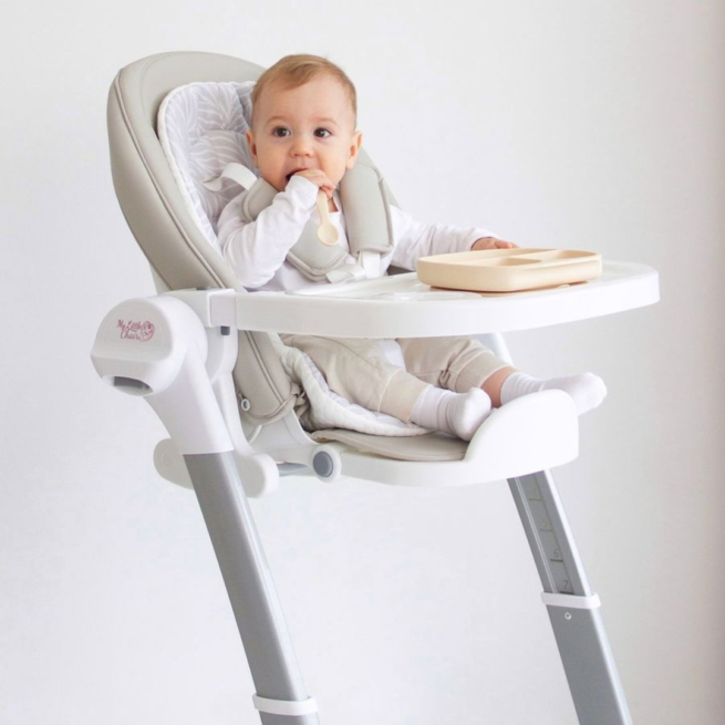 3-in-1 Multifunctional Smart Swing
