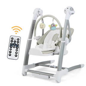 3-in-1 Multifunctional Smart Swing