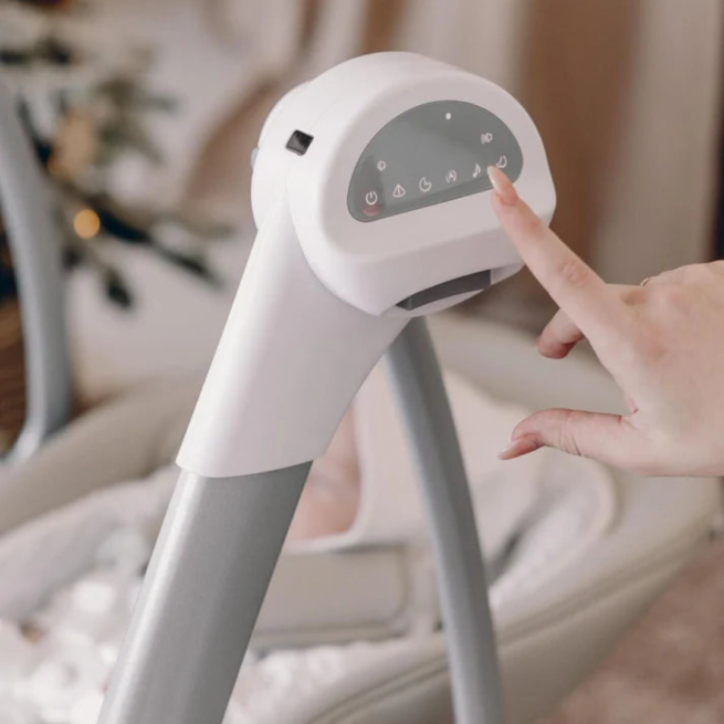3-in-1 Multifunctional Smart Swing