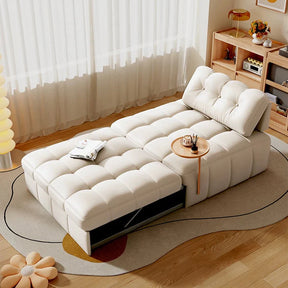 Premium 2-in-1 Cloud Armchair