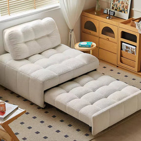 Premium 2-in-1 Cloud Armchair