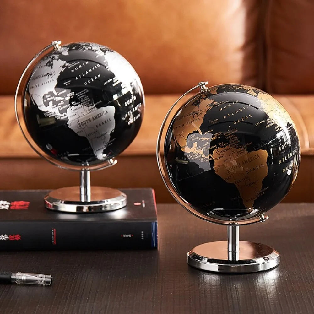 Globo Terrestre Deluxe - Razu