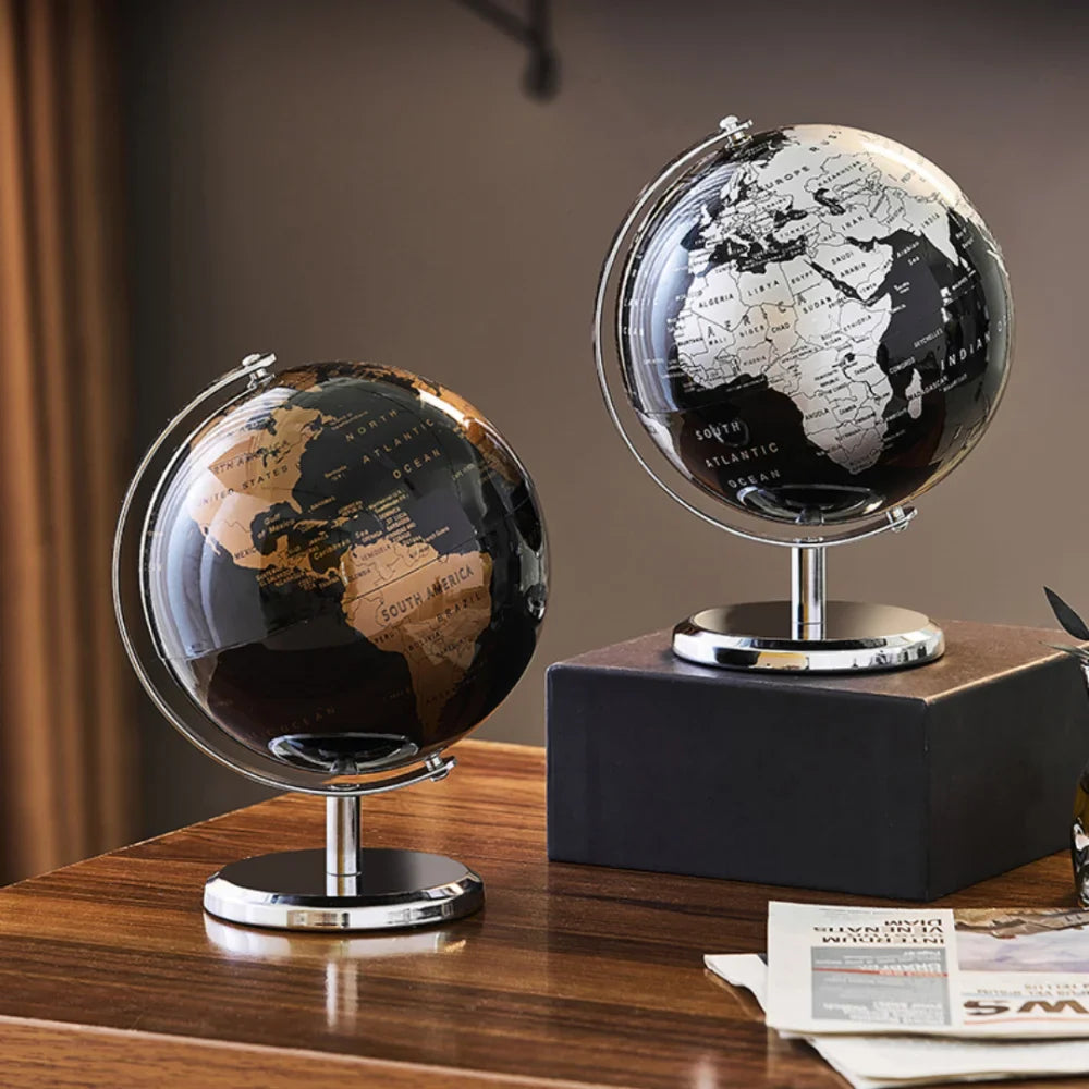 Globo Terrestre Deluxe - Razu