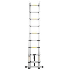 Escada Telescópica ProFlex