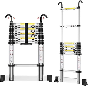 Escada Telescópica ProFlex