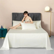 Egyptian Cotton Bedding Set - Razu 