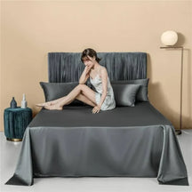Egyptian Cotton Bedding Set - Razu 