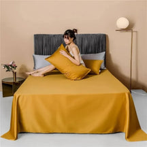 Egyptian Cotton Bedding Set - Razu 