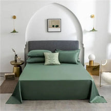 Egyptian Cotton Bedding Set - Razu 