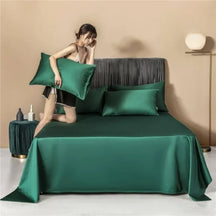 Egyptian Cotton Bedding Set - Razu 