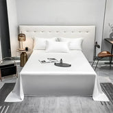 Jogo de Cama Luxe em Algodão Egípicio 3 Peças - Razu