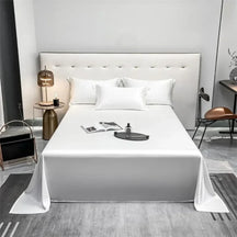 Jogo de Cama Luxe em Algodão Egípicio 3 Peças - Razu