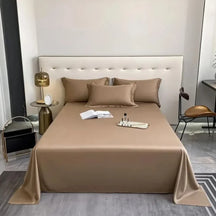Jogo de Cama Luxe em Algodão Egípicio 3 Peças - Razu
