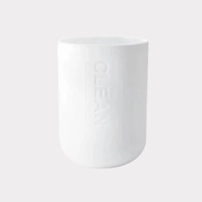 Kit para Banheiro em Bambu - Tazzi