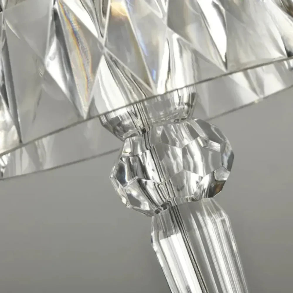 Luminária de Mesa Led Sem Fio 3 em 1 - Tazzi