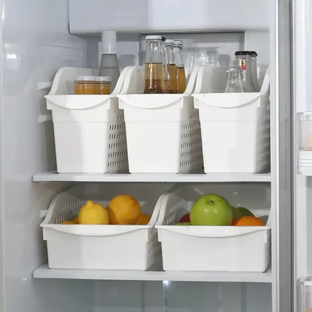 Organizador de Armário Multiuso para Cozinha - Tazzi