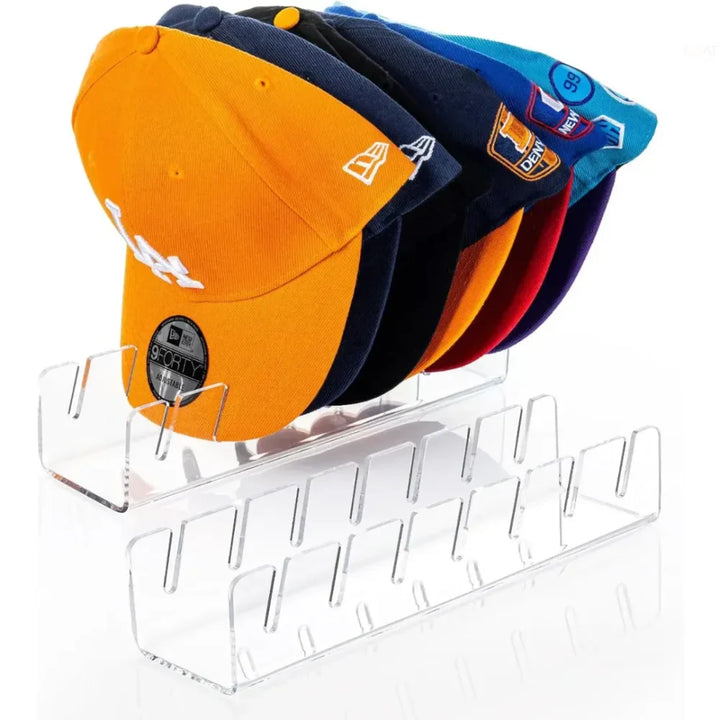 Cap Organizer - Tazzi 