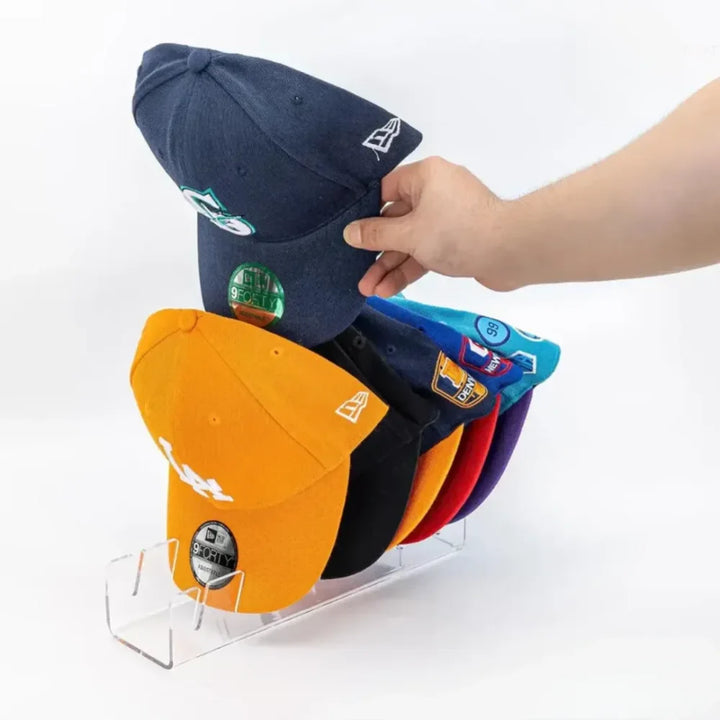 Cap Organizer - Tazzi 