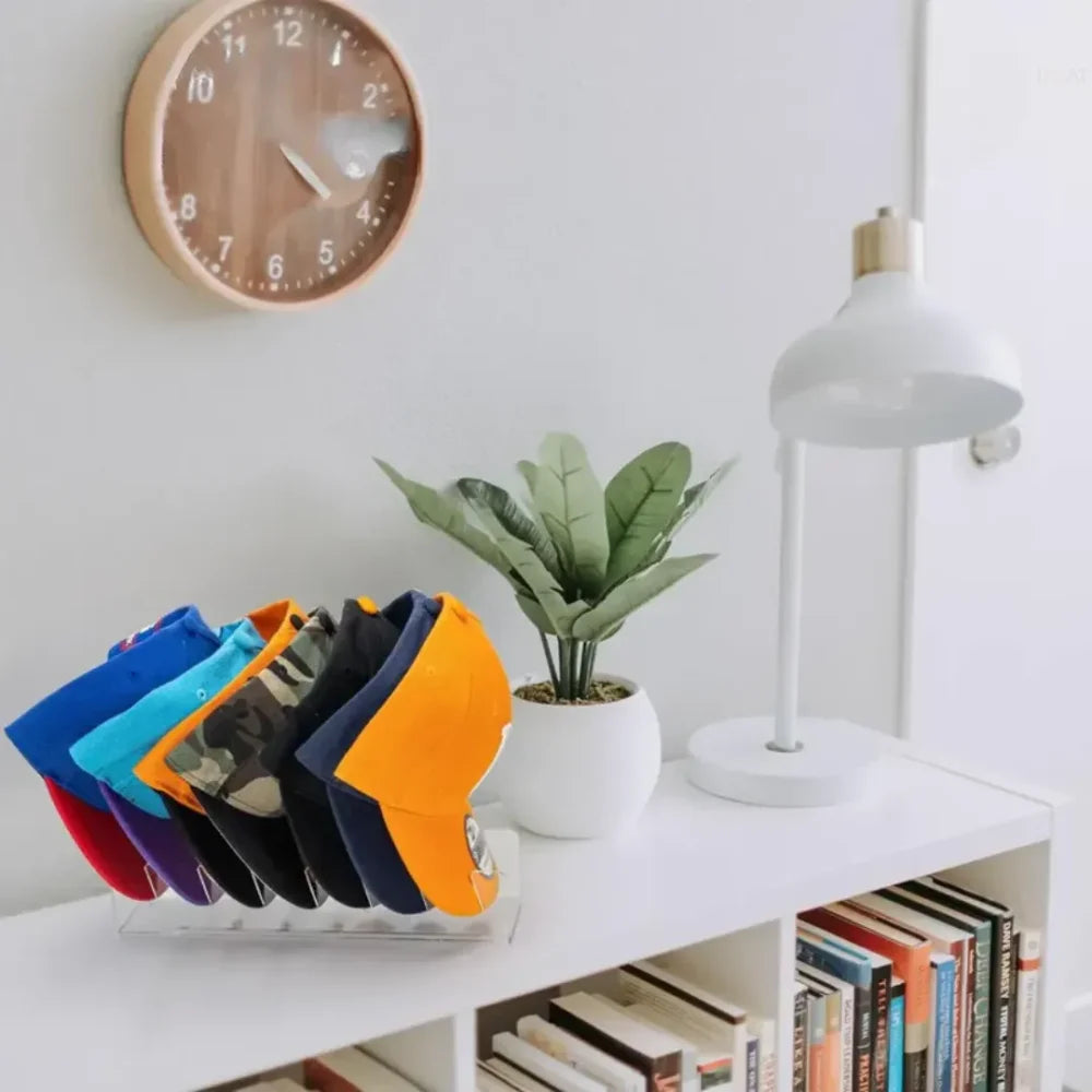 Cap Organizer - Tazzi 