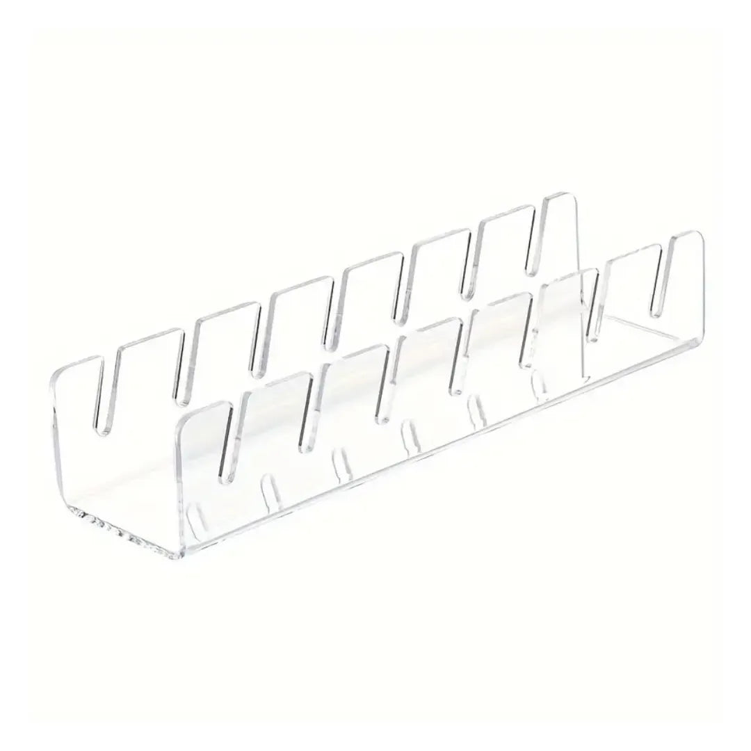 Cap Organizer - Tazzi 