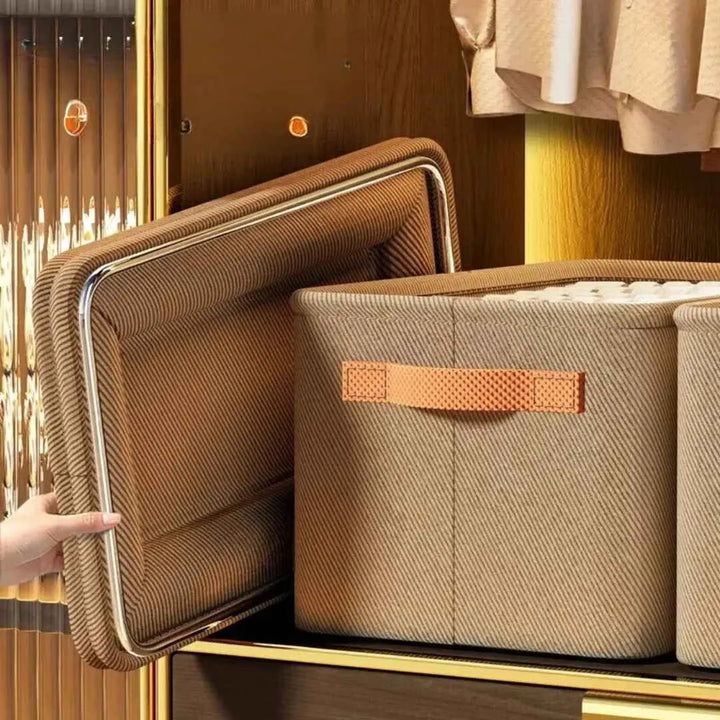 Tazzi BUY 1 GET 3 Clothes Organizer 