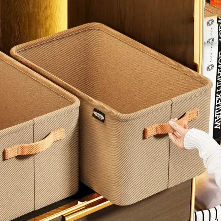 Tazzi BUY 1 GET 3 Clothes Organizer 
