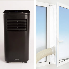 4-in-1 Portable Air Conditioner - SmartFlow 