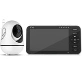 Hello Baby - Baby Monitor with HD telecamera