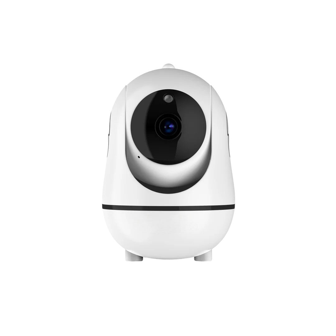 Hello Baby - Baby Monitor with HD telecamera