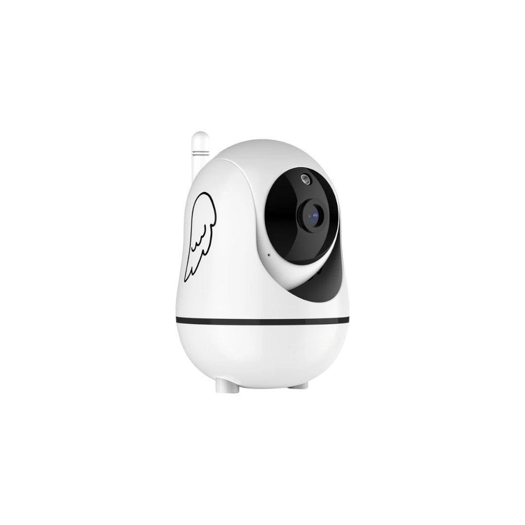 Hello Baby - Baby Monitor with HD telecamera