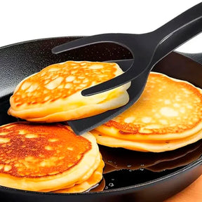 Multifunctional Silicone Spatula - Razu [BUY 1 GET 2 FREE] 