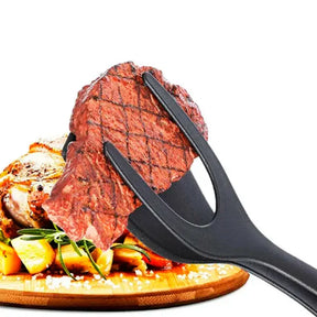 Multifunctional Silicone Spatula - Razu [BUY 1 GET 2 FREE] 