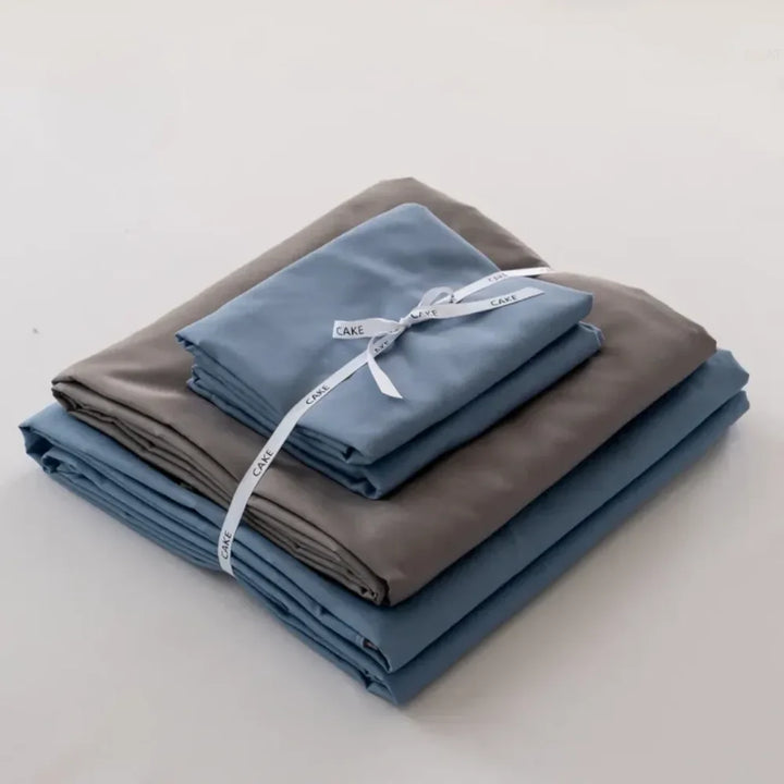 Roupa de Cama de Algodão - Tazzi