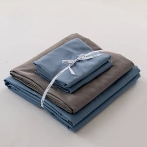 Cotton Bed Linen - Tazzi 