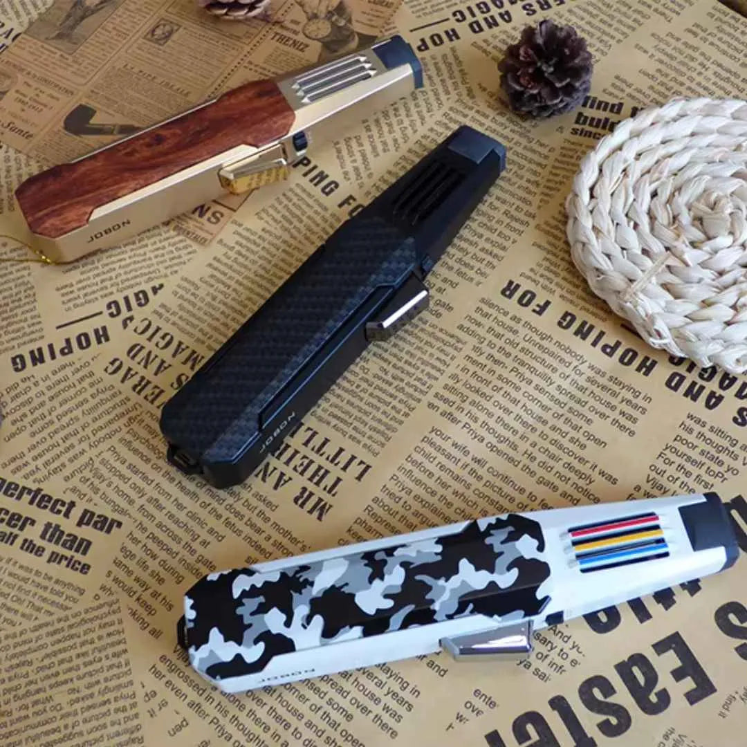 Tazzi™ Super Torch Lighter 