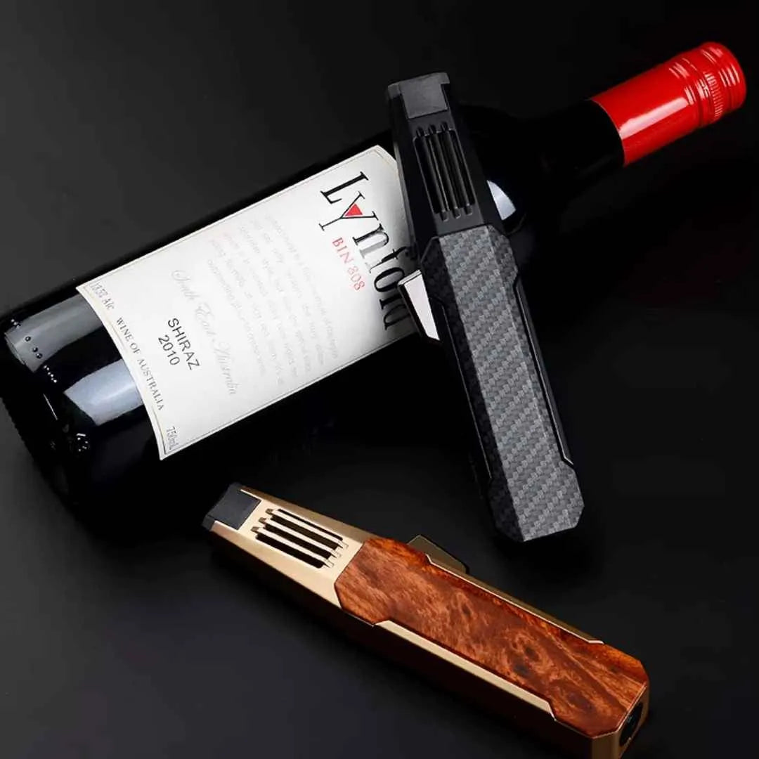 Tazzi™ Super Torch Lighter 