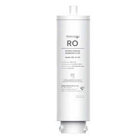 Filtro WD-A1-RO (Substituição 12 meses para dispensador de água RO de bancada)